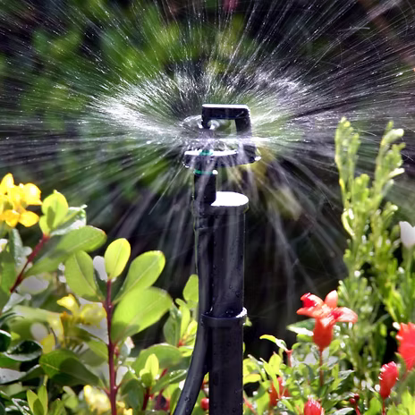 Antelco Australia Sprinkler