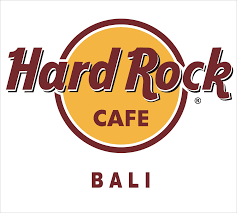 Hard Rock Cafe Bali Logo